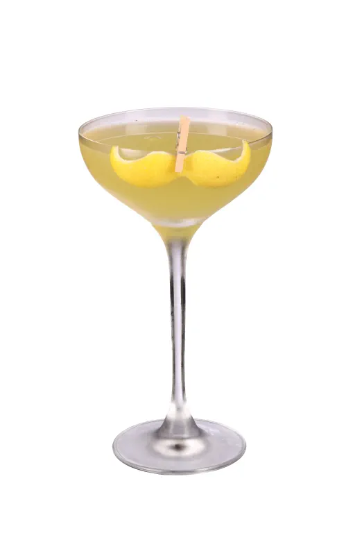 Gentleman's Health Image