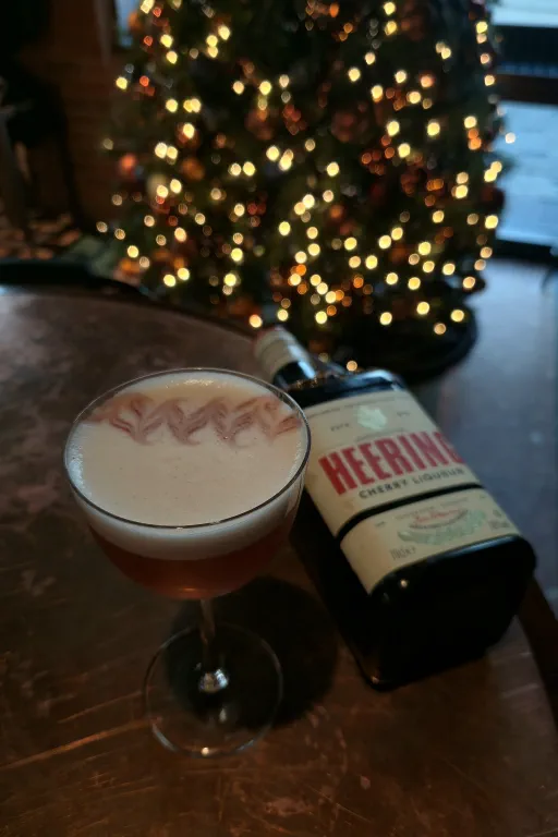 Thymeless Cherry Image