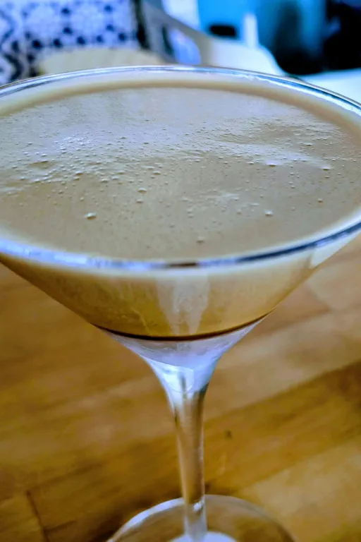 Brandy Mochatini Image