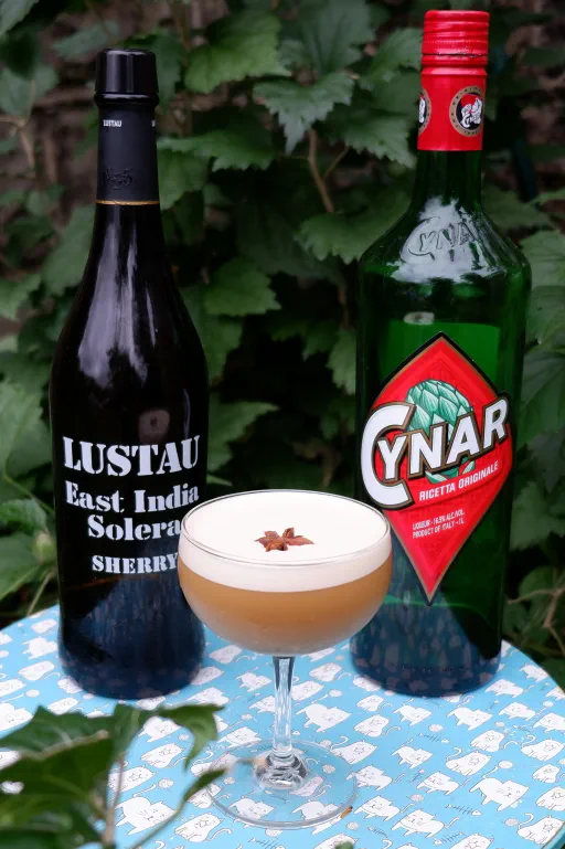 A Spaniard Named Enzo