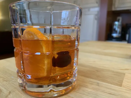 The Aalapalooza Cocktail