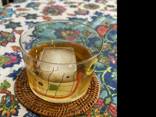 Golden Rude Gypsy Image