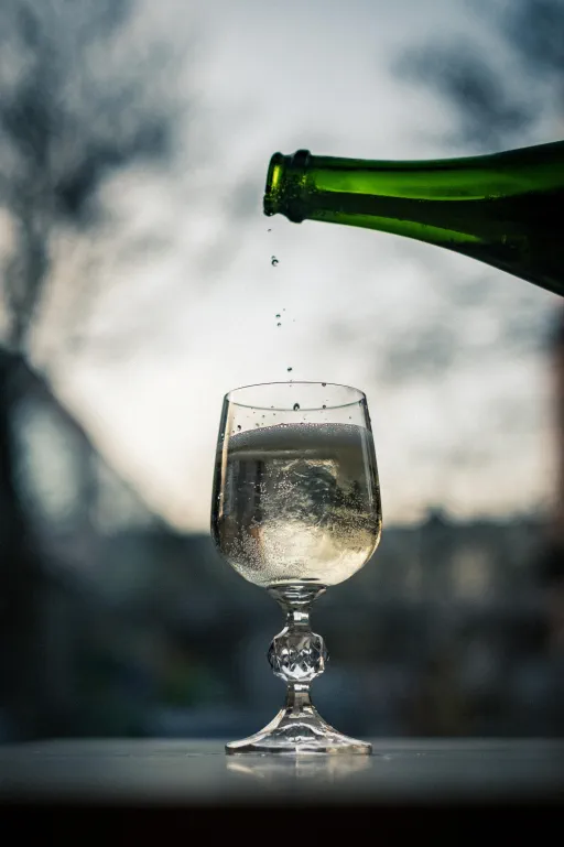 Chisel and Thread Image