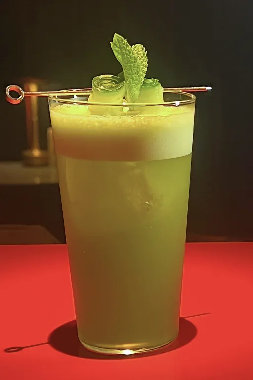 Verdant Spritz