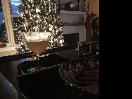 Grapefruit Daquiri Image