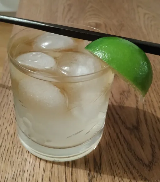 Brazilian Buck Image