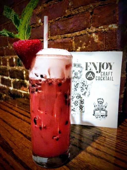 Vanilla Ice Ice Berry Image