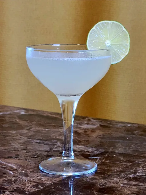 Daiquiri (Traditional) (DJS) Image