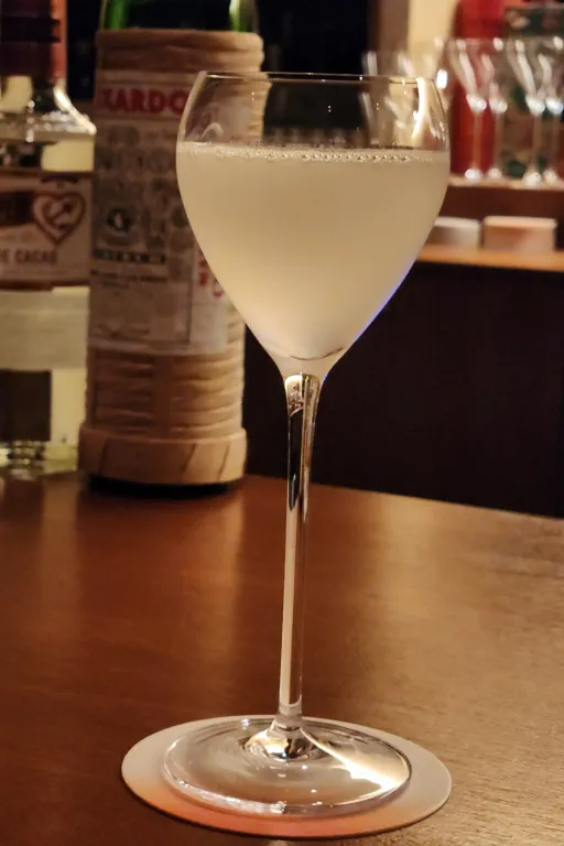 20thC Christmas Cake Image