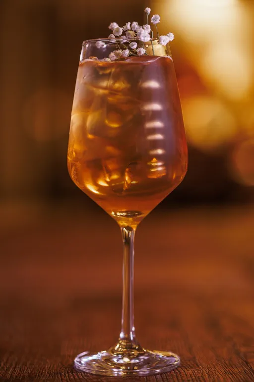 Palermo Spritz Image