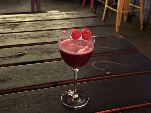 Dutchman's club Image