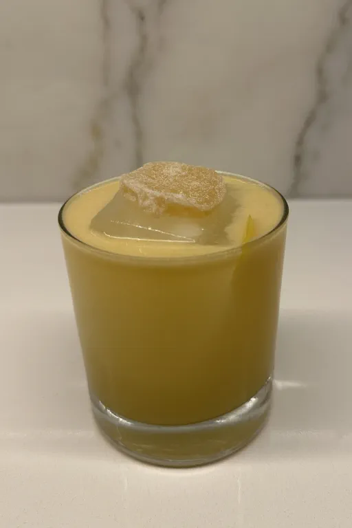 Enhanced Penicillin Image