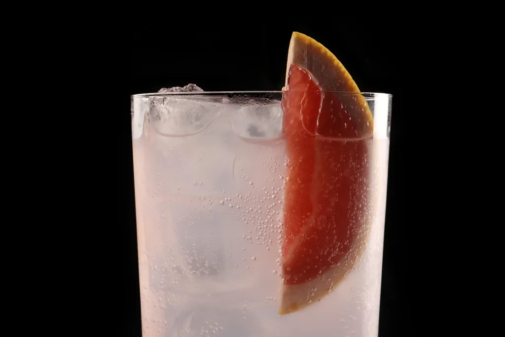 Spicy Tropical Paloma lifestyle image