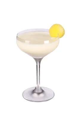 Limoncello Cream