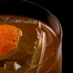 Honey Old Fashioned image