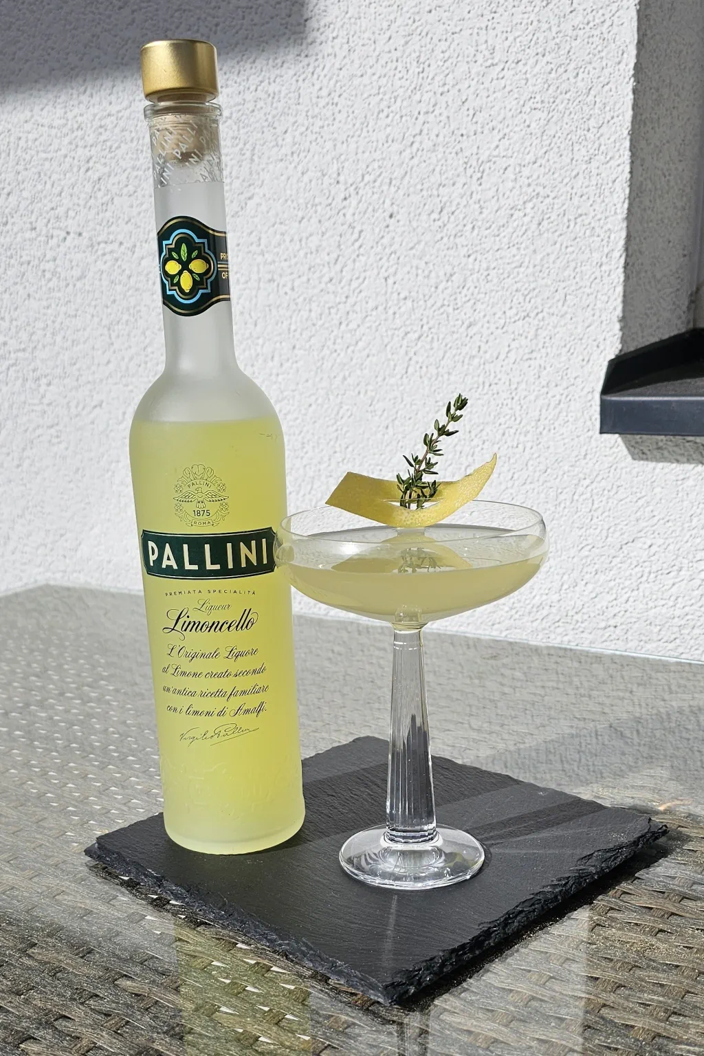 Pallini Tini