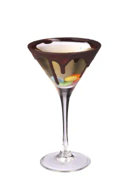 Easter Martini image