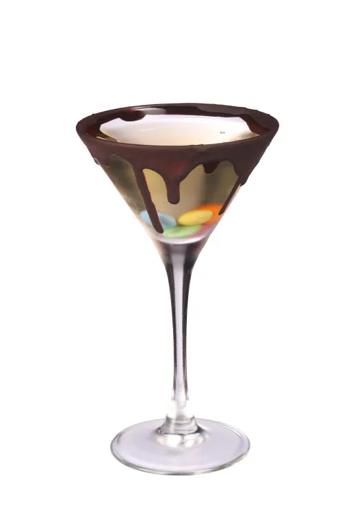 Easter Martini Image