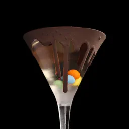 Easter Martini image