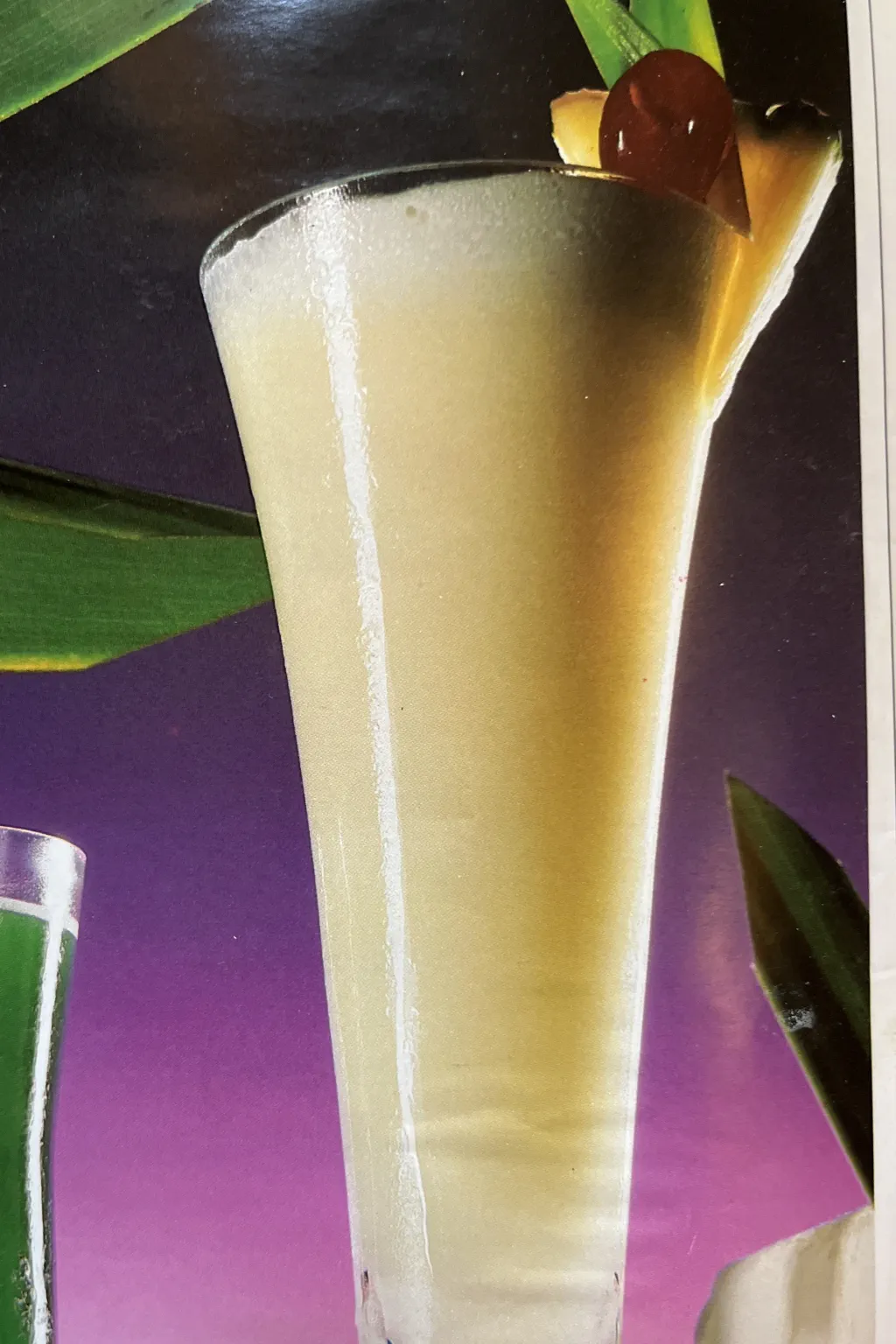Piña Colada- Shane’s