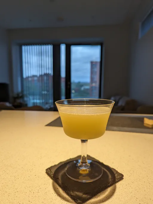 French Exchange Image