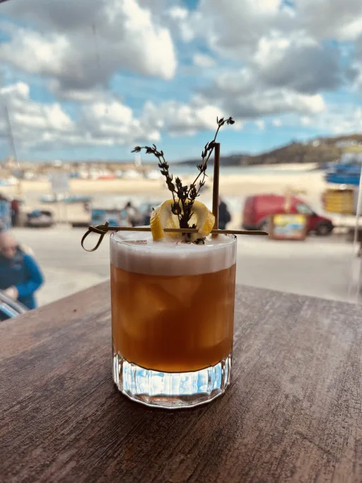 Take Thyme To Sloe Down Image