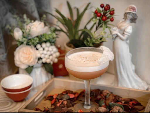 Amiable Samurai Image