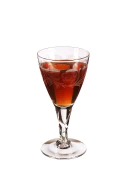 Rose (French style) No. 2