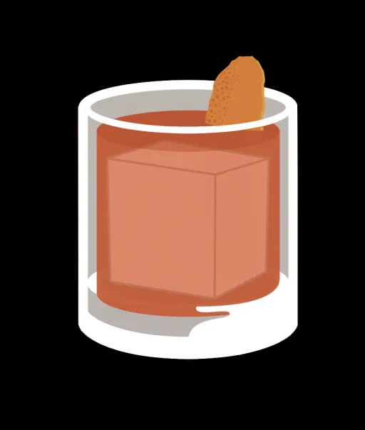 MISSISSAUGA COCKTAIL Image