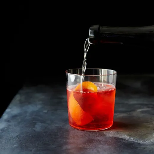 The Negroni That Wasn't