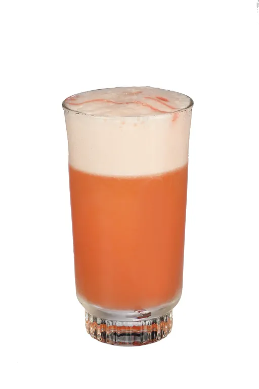 Pample Pample Mousse Cocktail Recipe
