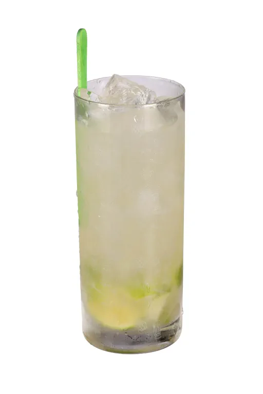 Sherry Caipirinha Image