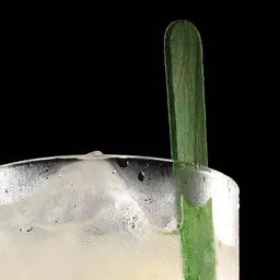 Sherry Caipirinha image