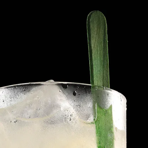 Sherry Caipirinha Image