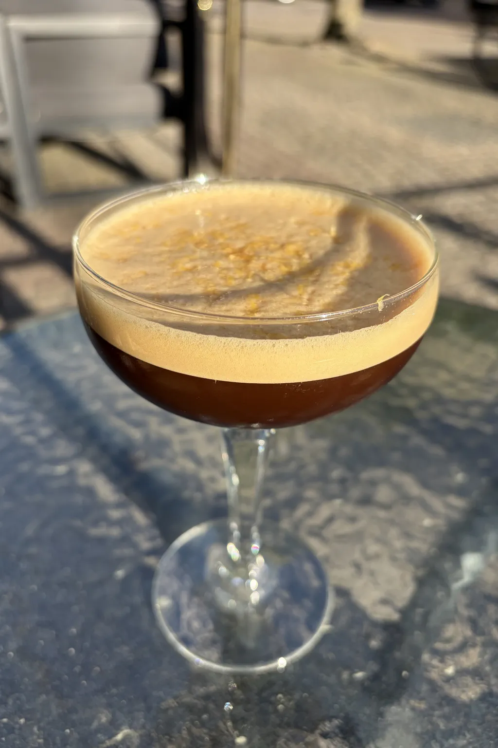 maccaroon