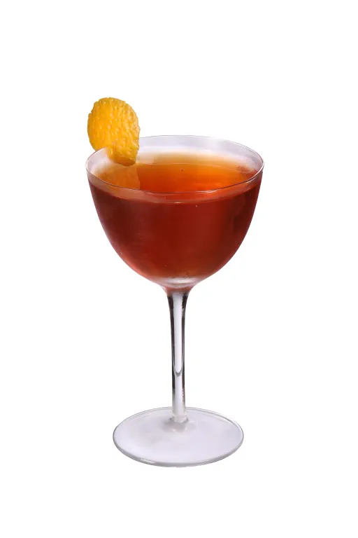 S & M (Smoke & Mulberry) Image