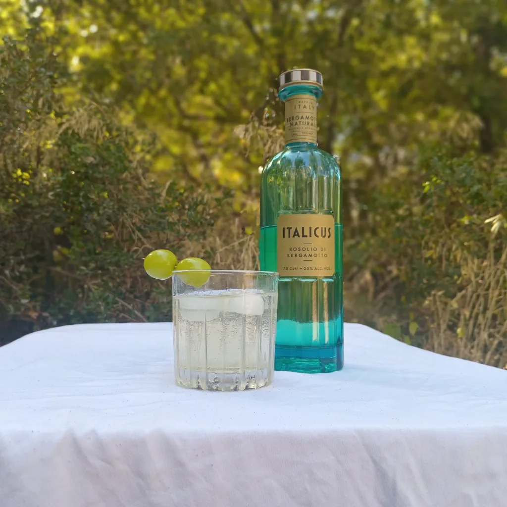 L’Oro Verde