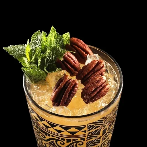 Pecan Pie Tai Image