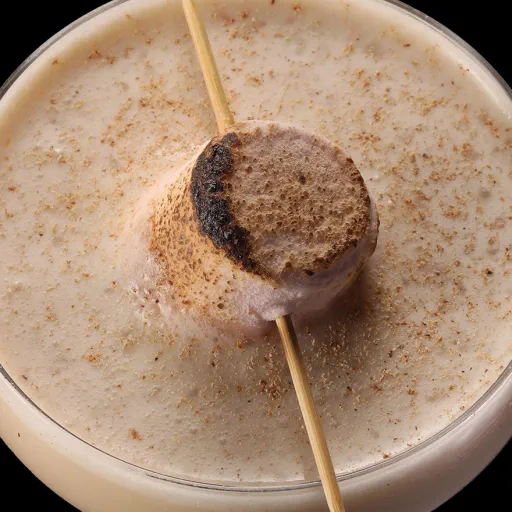Toasted Marshmallow Alexander Image