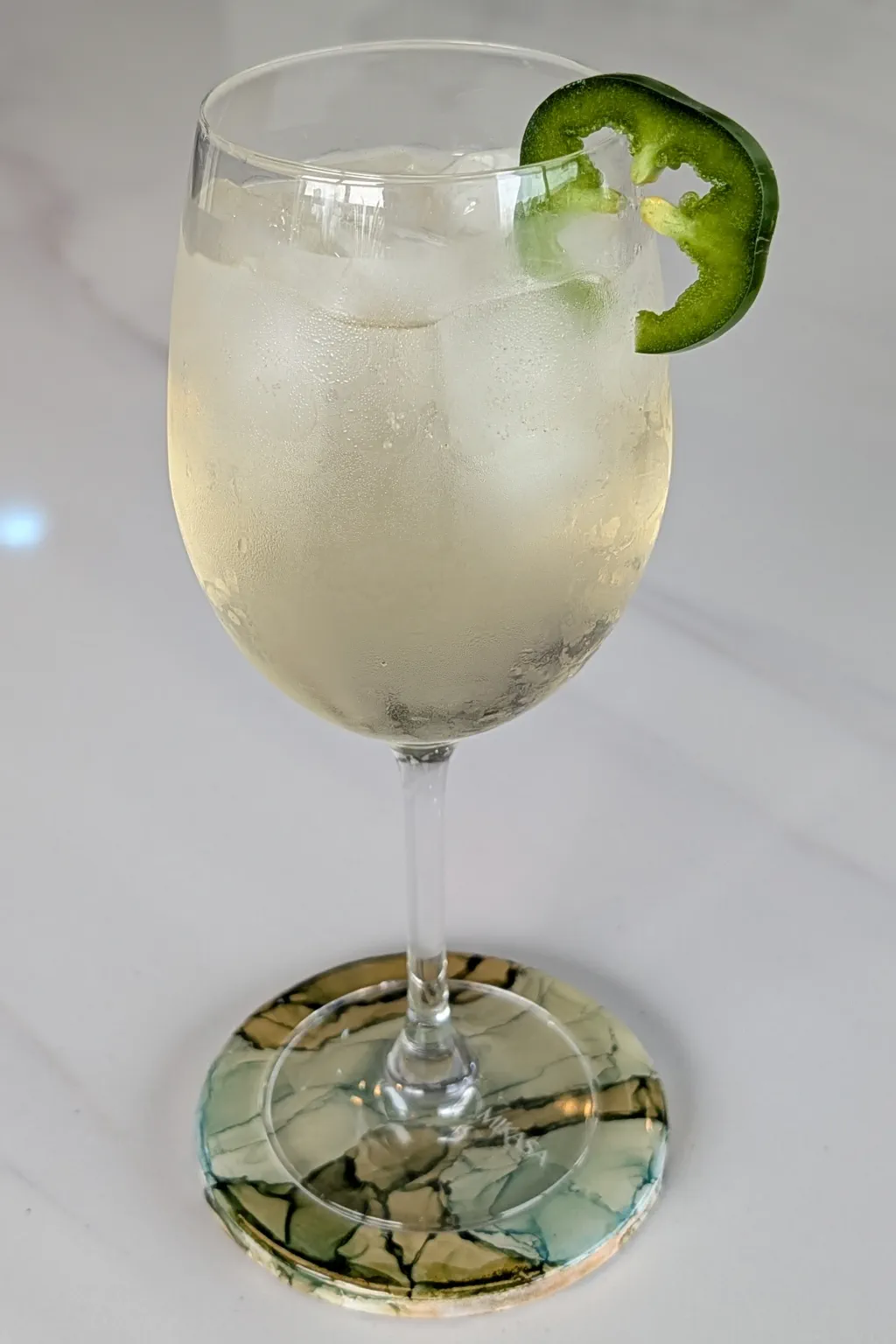 The Vitalina Spritz