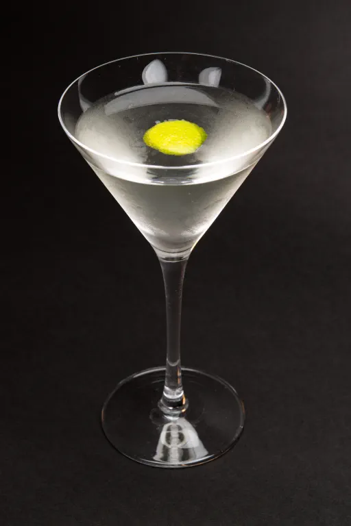 Mezzogiorno Martini