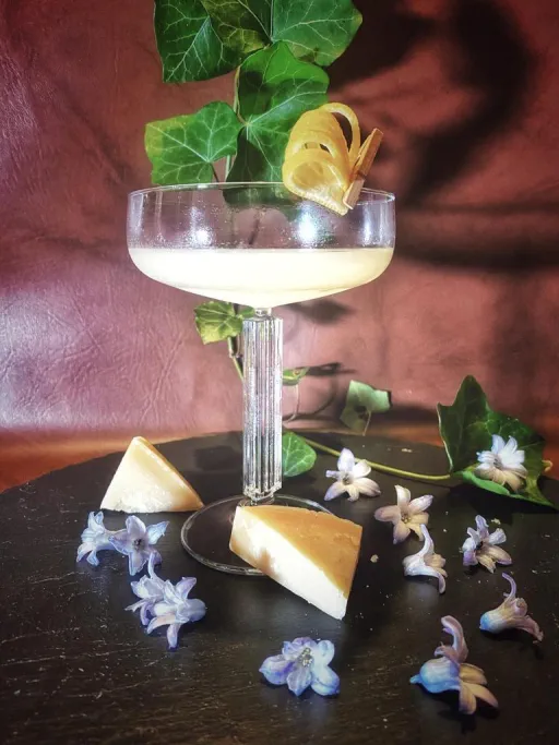 Grana Martini Image