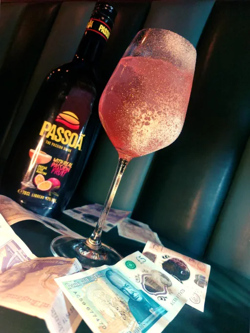 Stripper Spritz Image