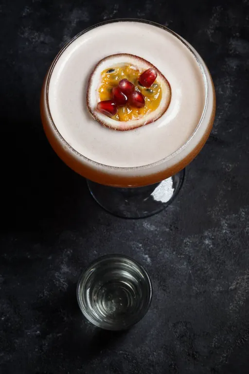 Lovers martini