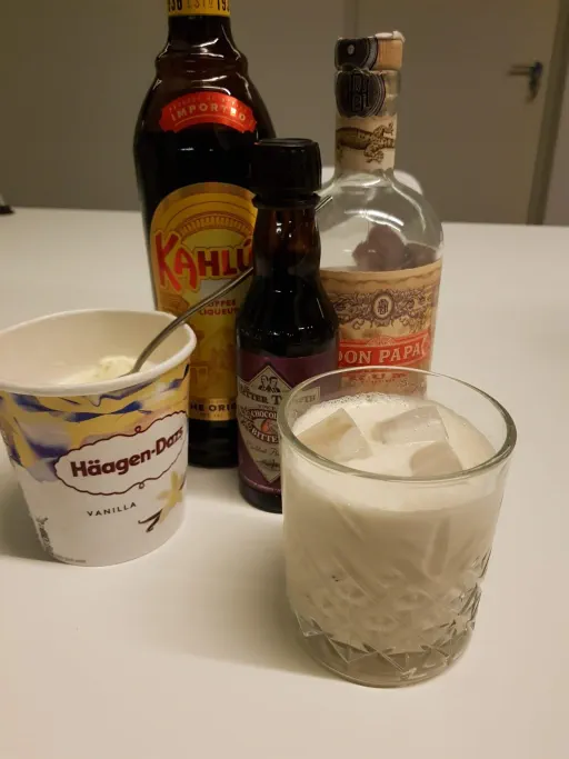 Jacky's Don Pedro Image