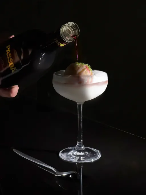 Trickstar Martini