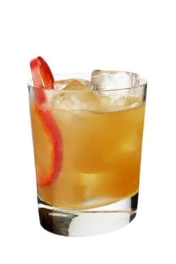 Thai Red Daiquiri image