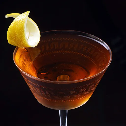 Bobby Burns (Embury's recipe) Image