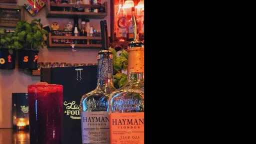 The Roots of Balham Image