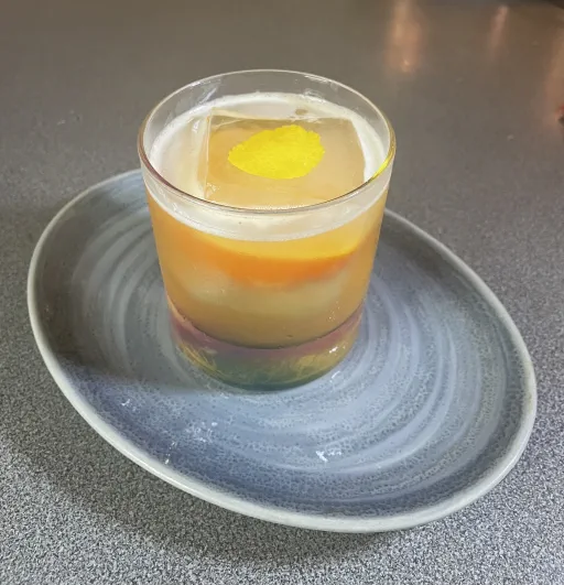 The Forbidden Kiss Image